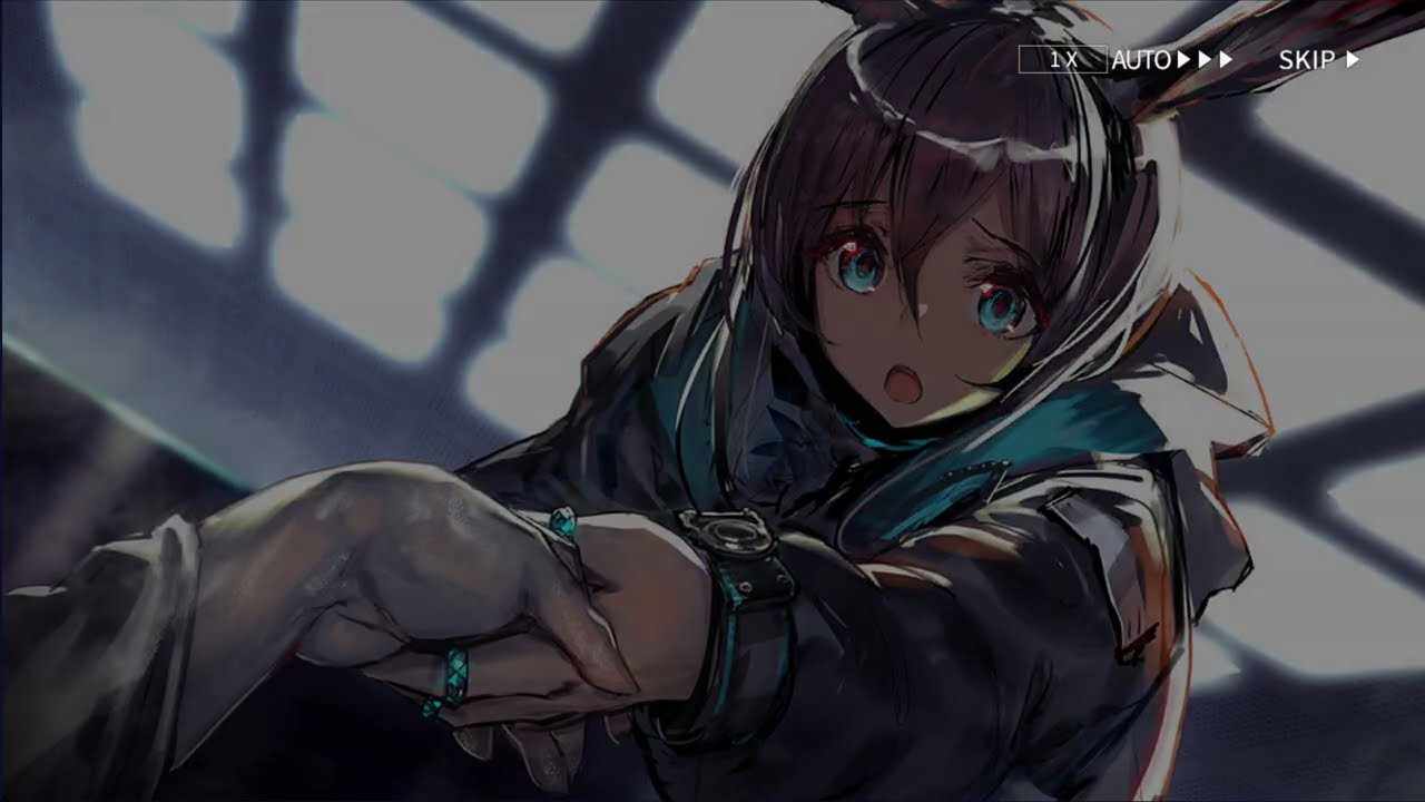 [REC] [NO MIC] [PC] - ARKNIGHTS - Probando y empezando | NOX PLAYER |