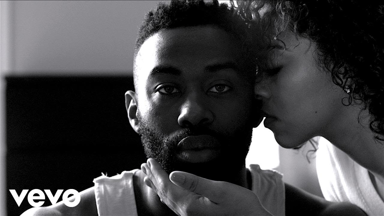 Aaron Camper - Hypnotizing