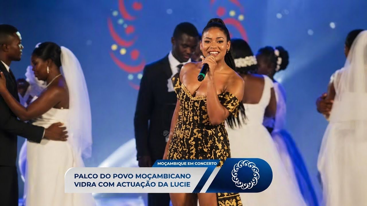 Lukie falou na programa de Gabriel Junior 