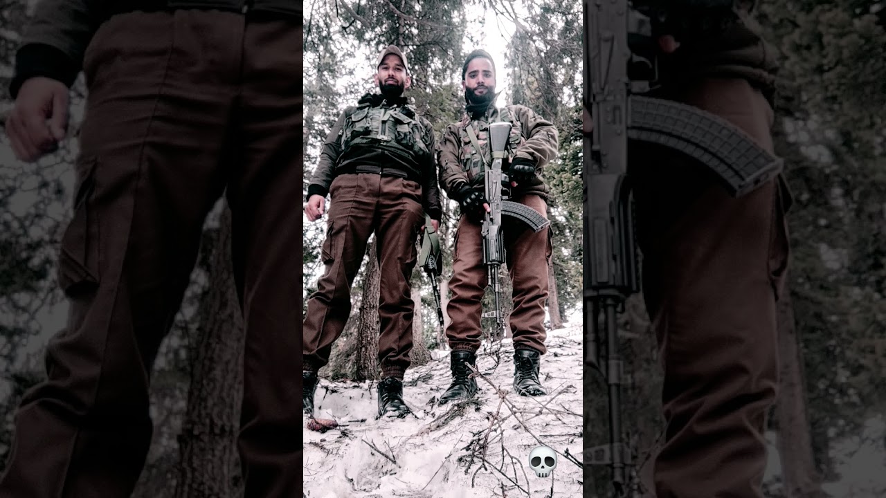 #army #love #jkppolice #jkppolice #sog #sog #hariyanahood #rap