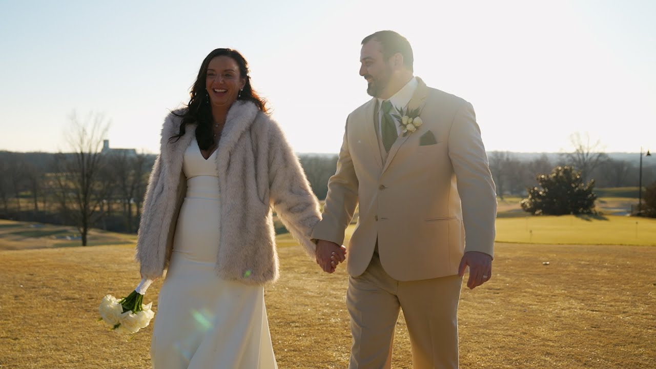 Brittany & Zach | 02.01.2025