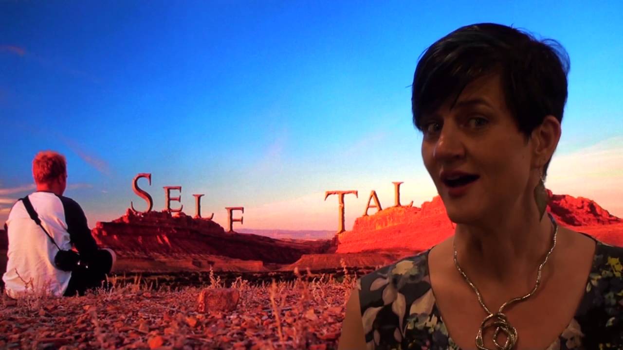 Self Talk - Balance Central