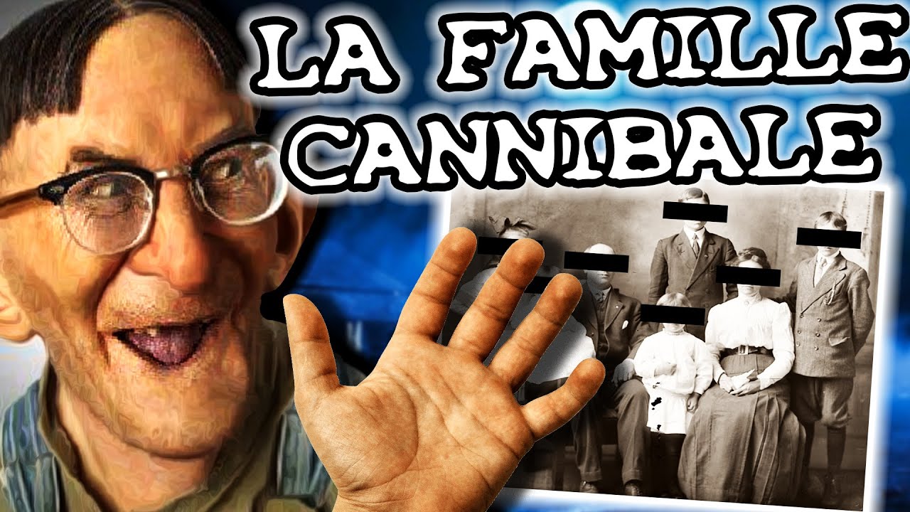Il MANGEAIT les VILLAGEOIS