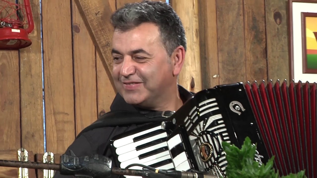 Vida no Sul: Elias Resende - Nonina