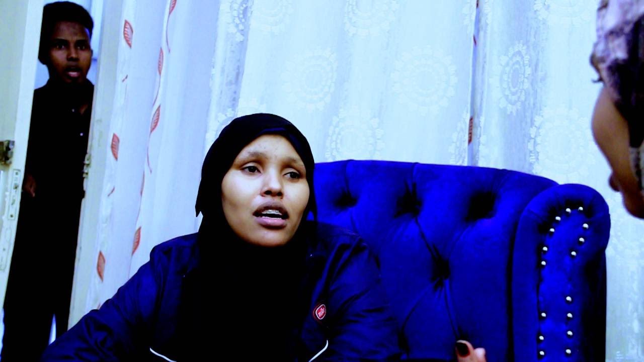 DULMI DUMAASHI | PART 20 | QIYANADII SAADO OO FASHILMATAY...