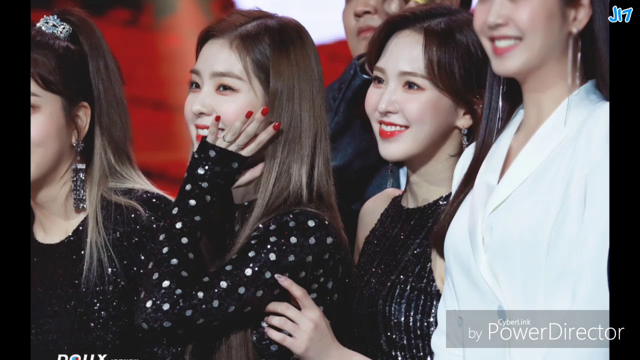 #WenRene Moments - Better
