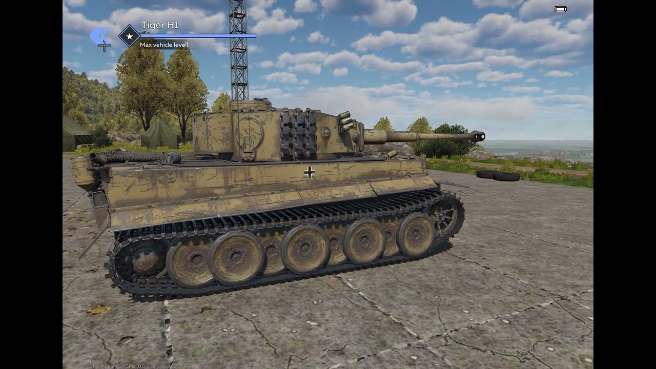 How to destroy dangerous vehicles in War Thunder Mobile