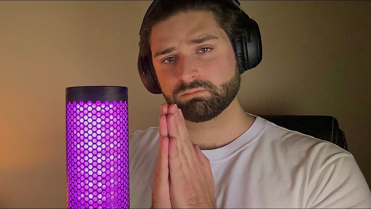ASMR for IMMEDIATE Sleep 💤😴(Guided Whispers)