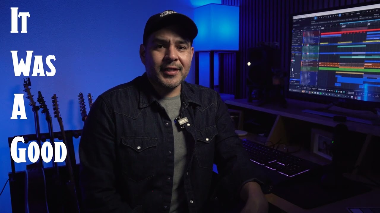 Client Story: Metal + Rock Game Music