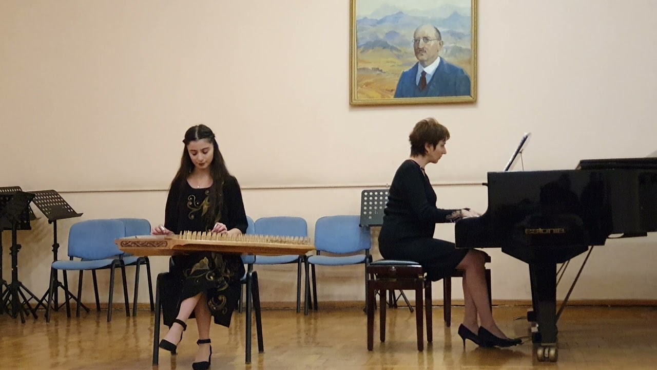 Խաչատուր Ավետիսյան 