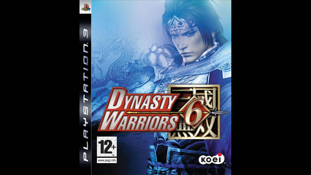 DW6 -- Before the Storm