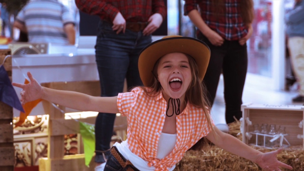 Rushmere Music & Food Festival Promo Video