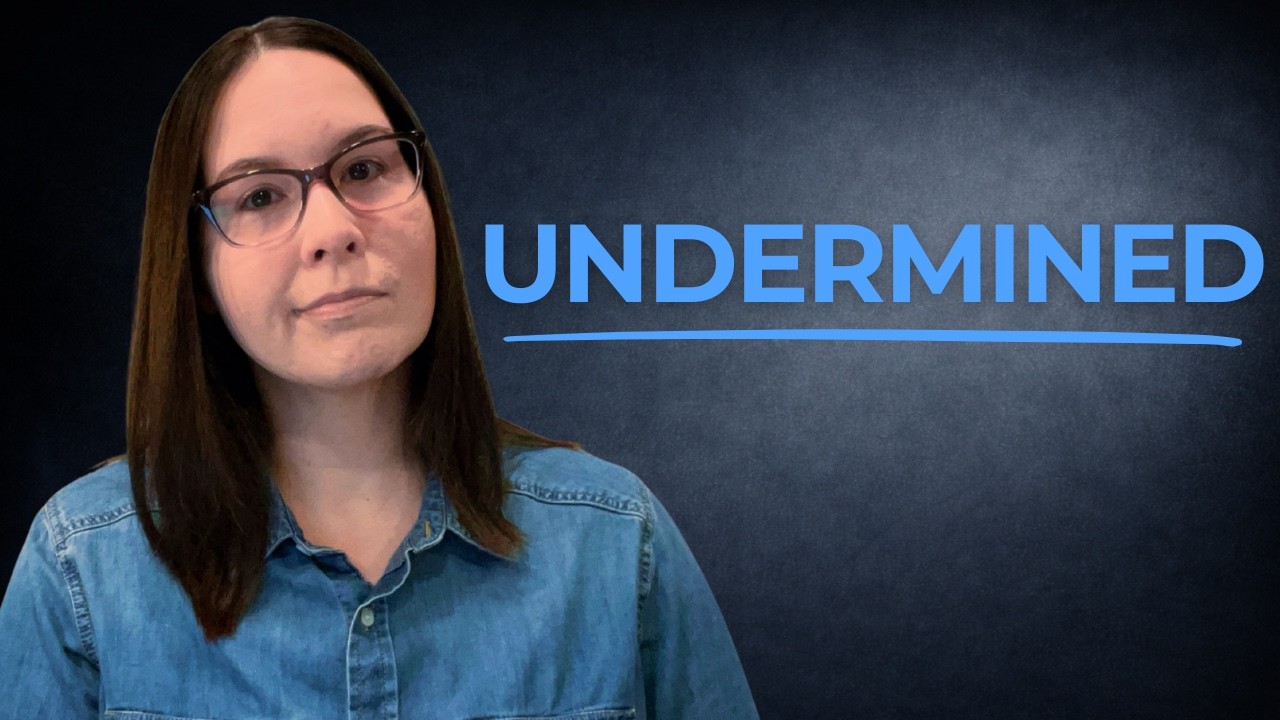 What To Do When An Employee Undermines You In Front of Others