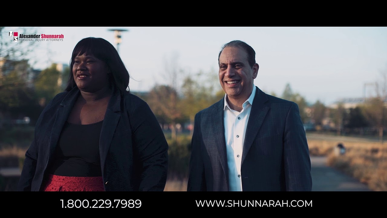 Call me Alabama! | Alexander Shunnarah Personal Injury Attorneys