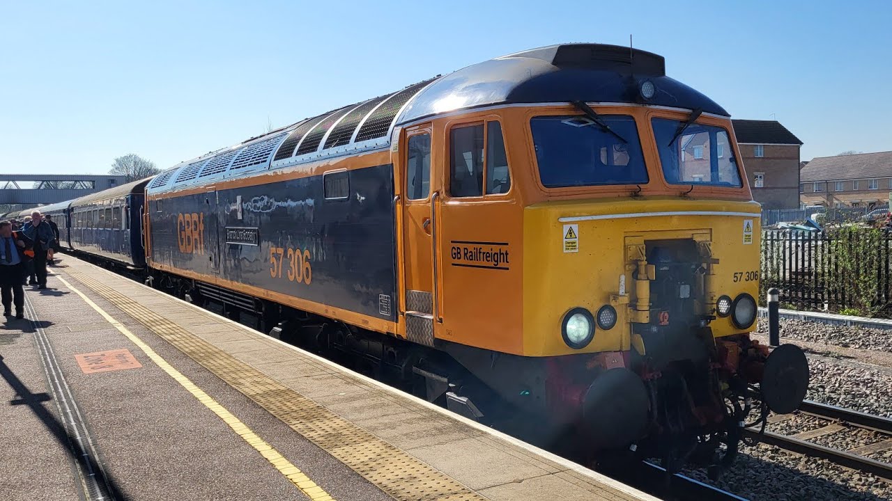 GBRF 57306 