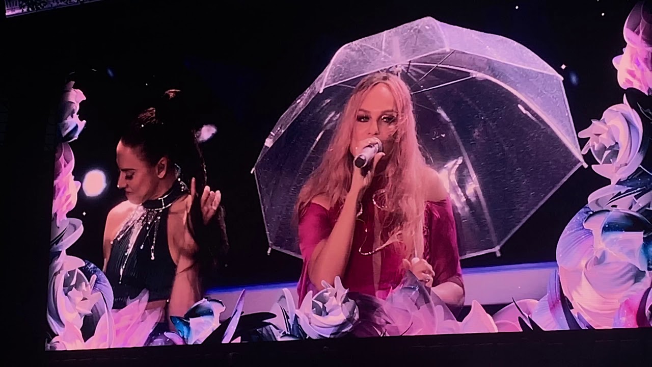 Spice Girls - Goodbye(SpiceWorld tour live in Manchester)(29/05/2019)