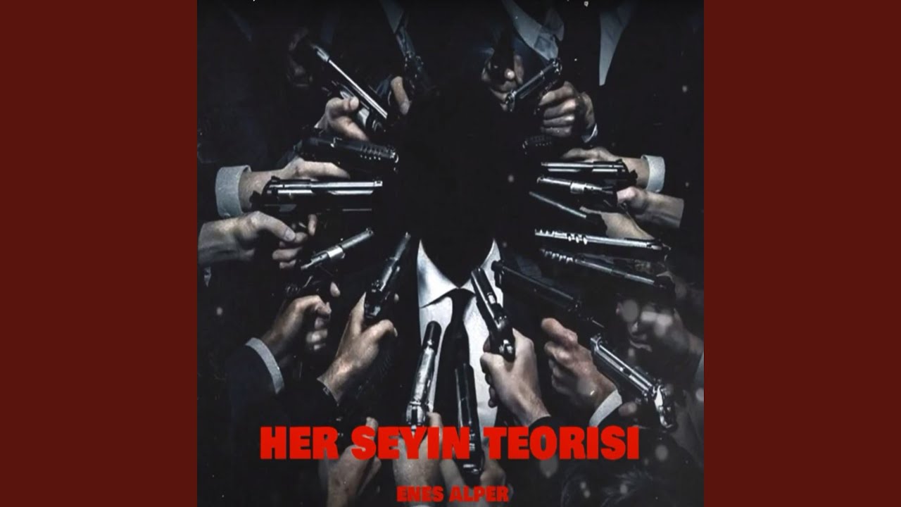 Her Şeyin Teorisi
