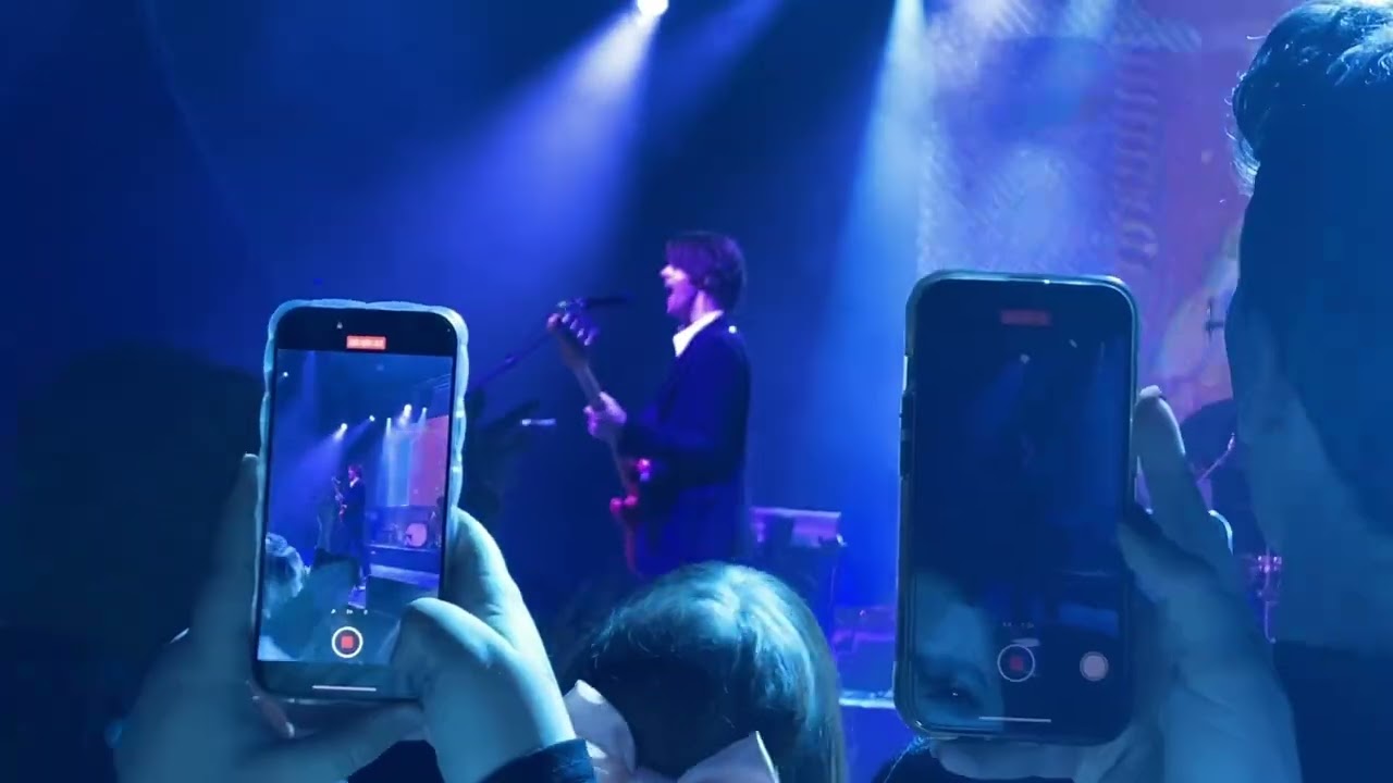 IDKHOW Salt Lake City 12/30/23