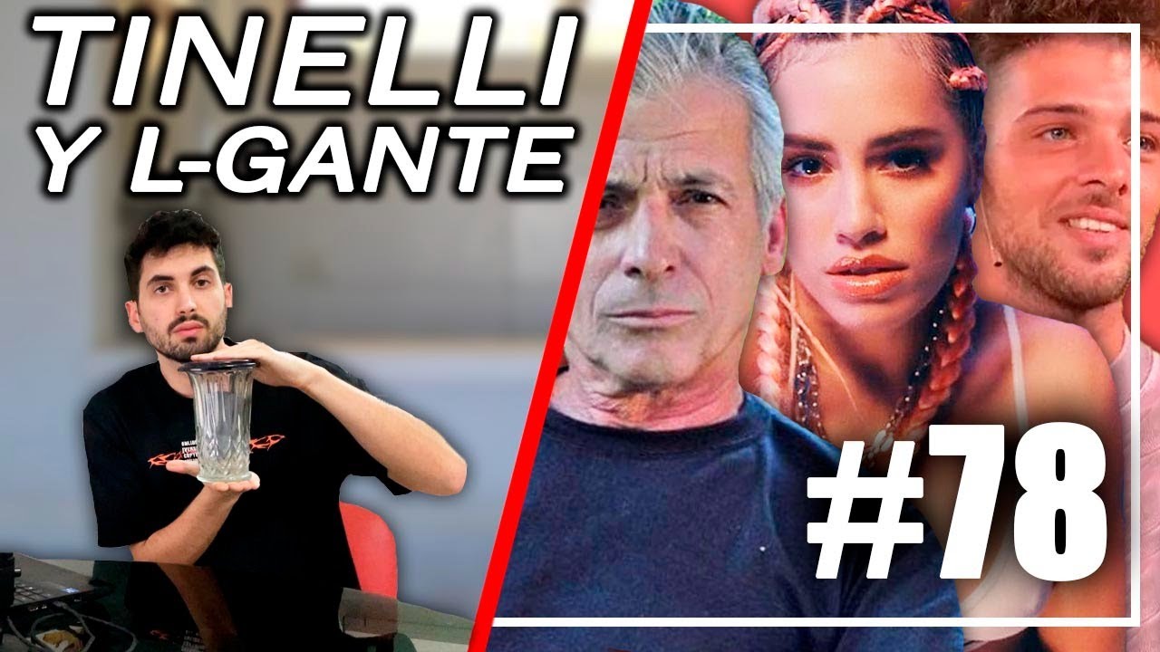 LAS FAKE NEWS DE LALI. DENUNCIAN A MARIA BECERRA. LA REFLEXIÓN DE MARATEA. BASURA SEMANAL #78.