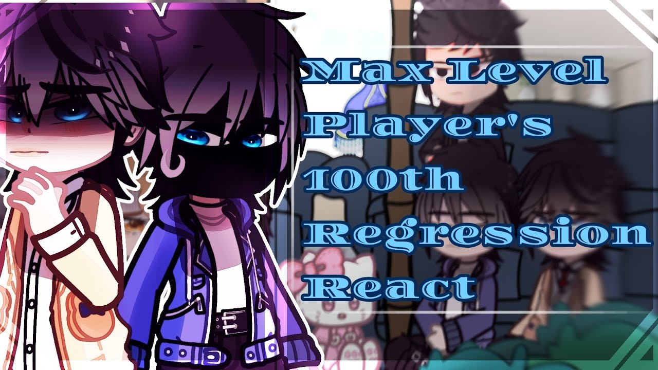 ✰The Max Level Player's 100th Regression React ✰{04/?}🇷🇺🇺🇸 [SpeedX1.5]