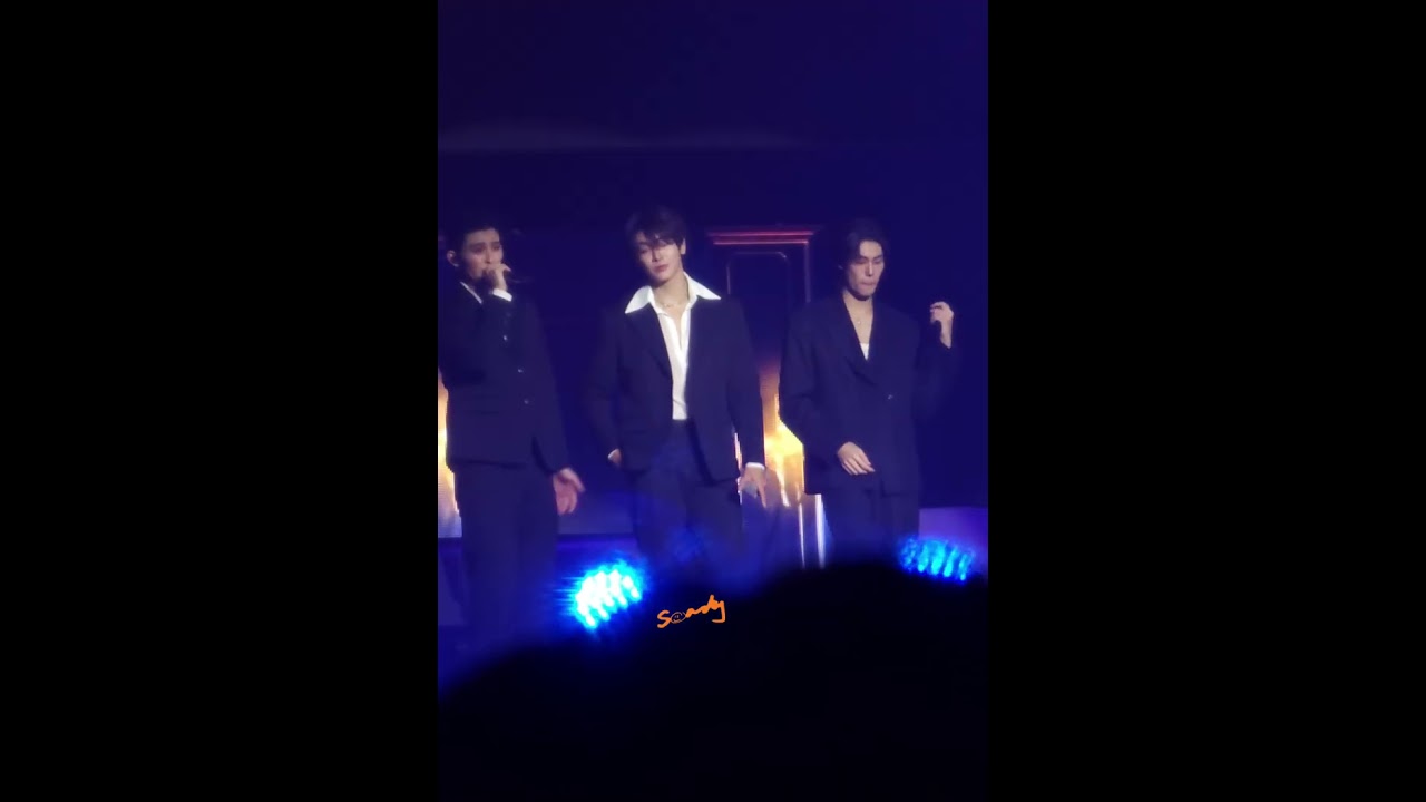 [Pond Phuwin Focus] 2026.02.14 RISER CONCERT :The First Rise: เจ็บเมื่อไหร่ (CALL ME)