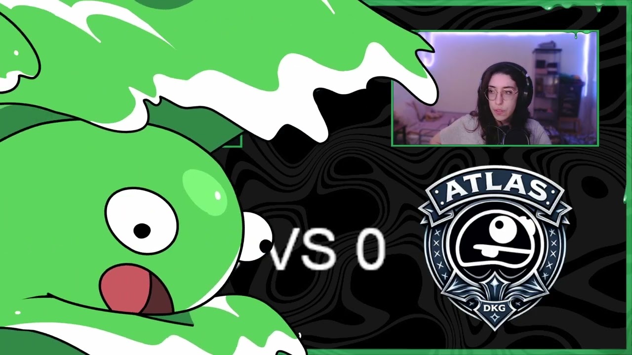 [FR] GOLDEN ROAD CAST / BO2 DKG 0 VS 0 NAF