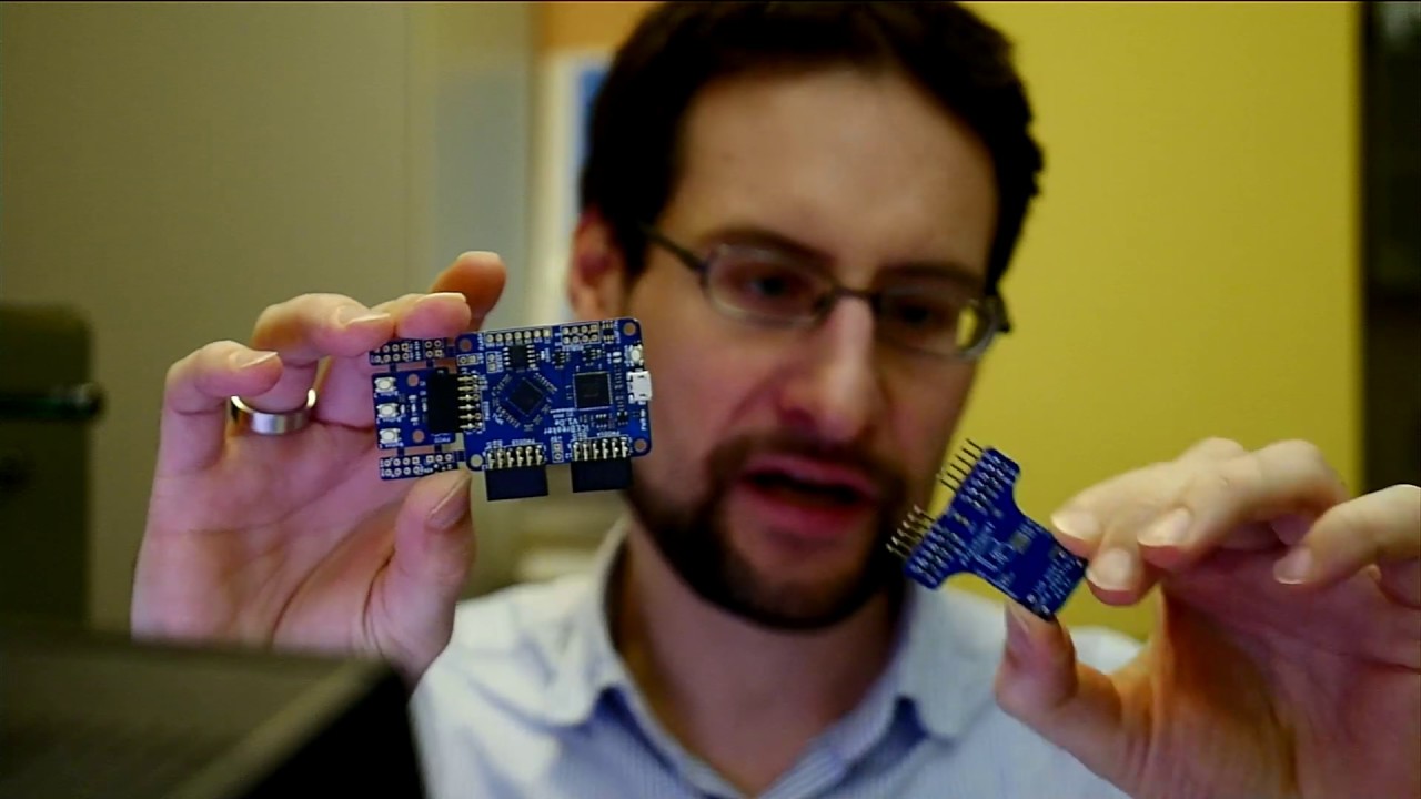 85k LUT FPGA board: ULX3S coming to Crowd Supply! Yosys supported Lattice ECP5!