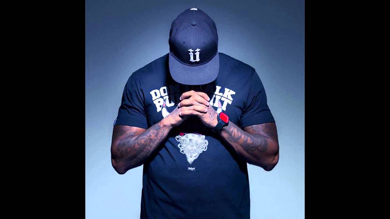 Booba - Futur Instrumental HQ (by Dj Flam)