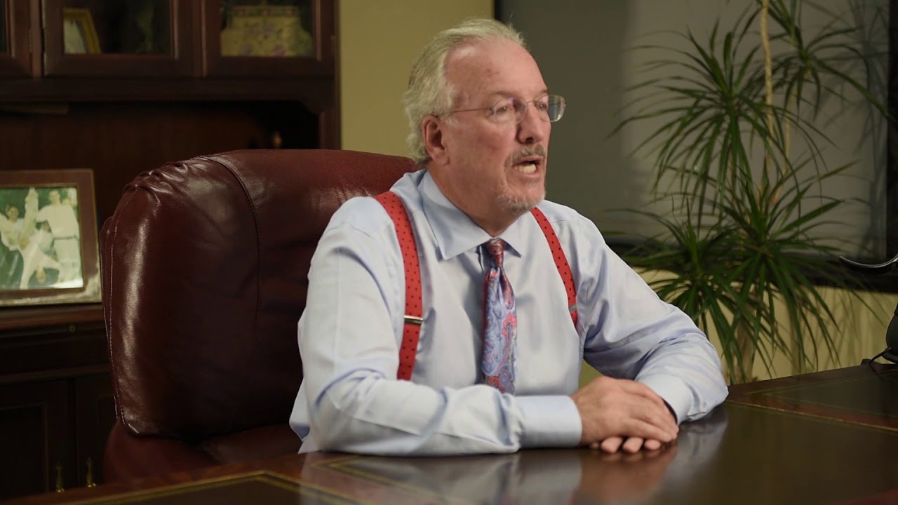 IRS Streamline Domestic Offshore Program