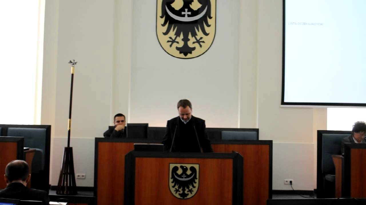 Paweł Hreniak-PiS przeciwko komercjalizacji i prywatyzacji służby zdrowia cz1