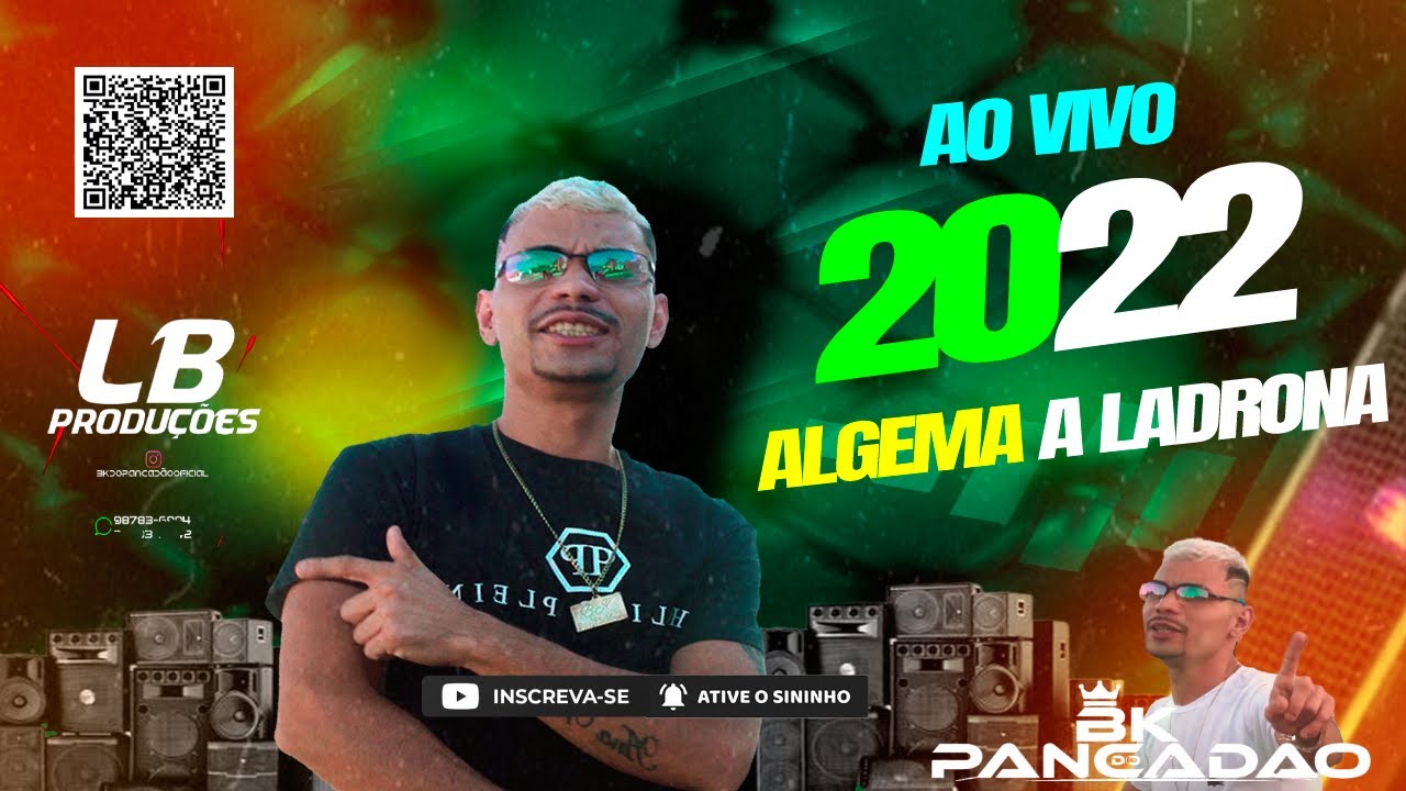 BK DO PANCAD&Atilde;O - 50 TONS DE TINTAS - AO VIVO PRA PARED&Atilde;O SWINGUEIRA TOP 2022