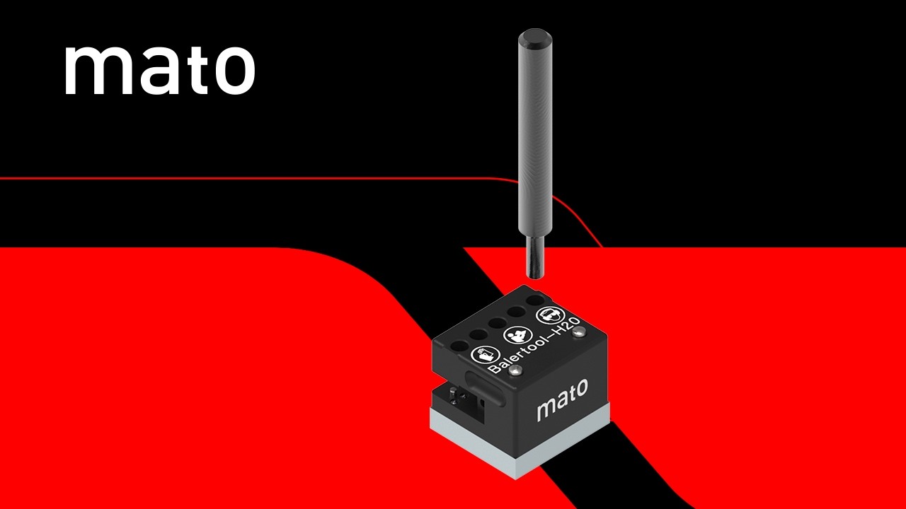 MATO Balertool H20