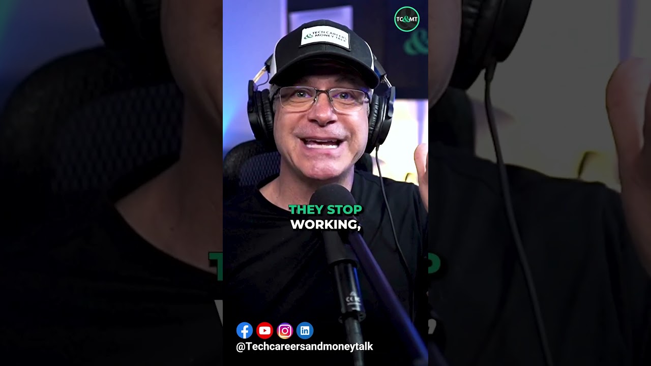 Mastering the Cashflow Quadrant with Robert Kiyosaki