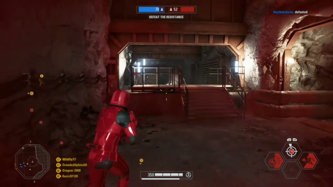 Cheap Reinforcement Day BF2 - voice reveal!!!
