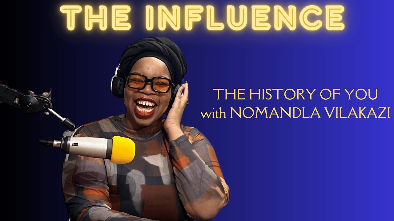 THE HISTORY OF YOU | THE INFLUENCE | EPISODE 2