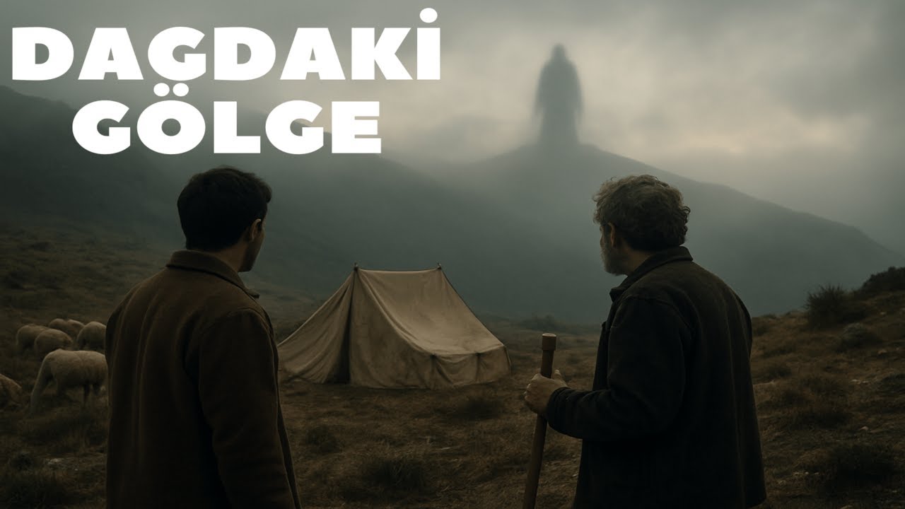 İki Çoban Kardeşin Dagda Yaşadıgı Paranormal Olaylar  Gerçek Hayatta Yaşanmış Uzun Hikayeler