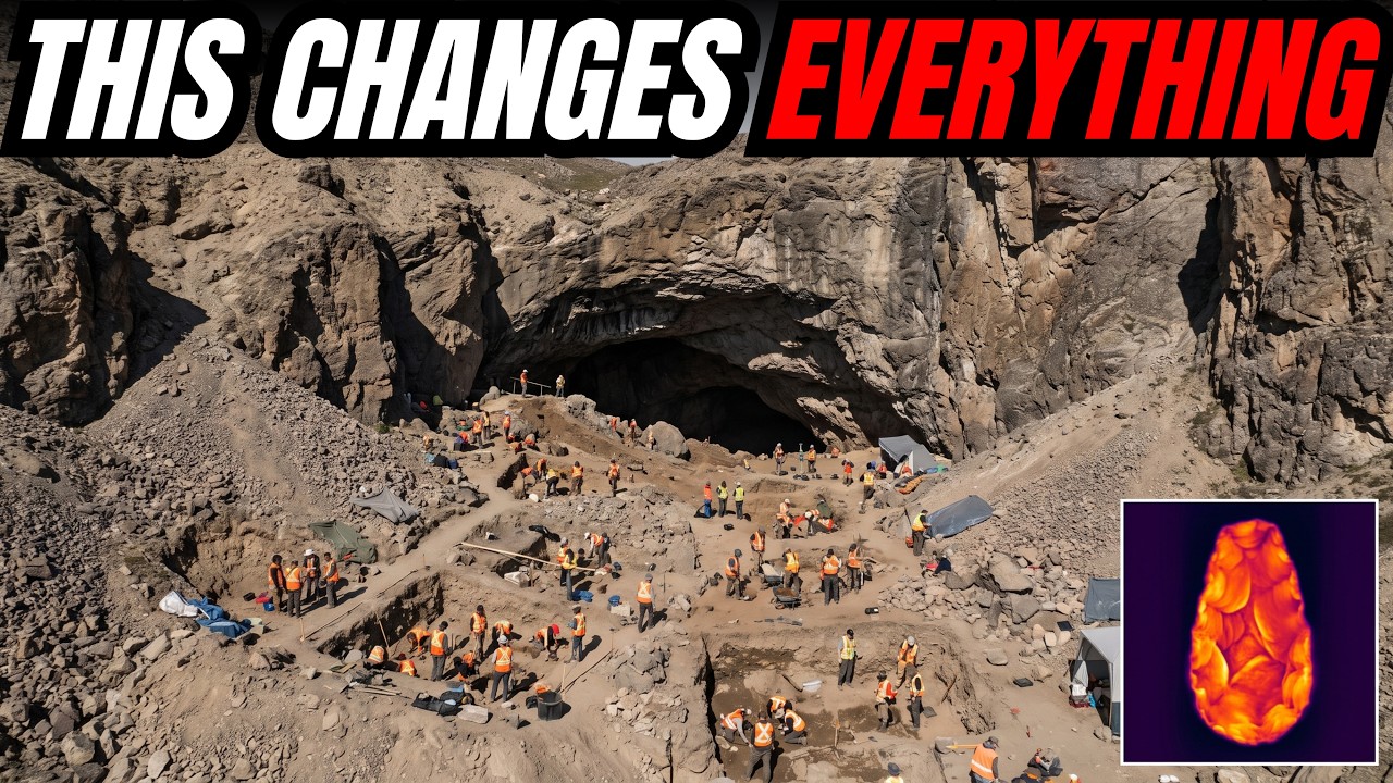 This Cave in the Yukon Could Rewrite the Oldest Date in the Americas