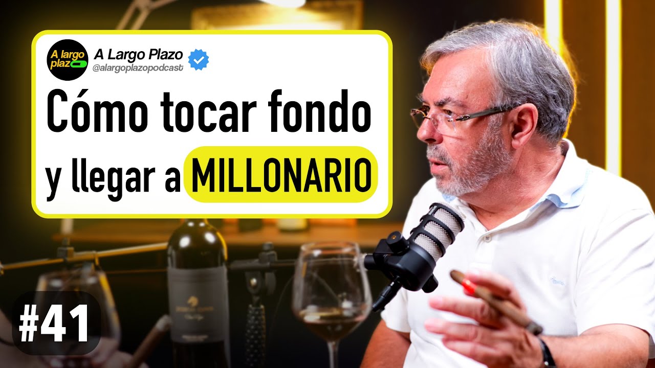 Este Podcast Puede ayudarte a Ganar Muchísimo Dinero | Las Claves de Ramón Zapata #41