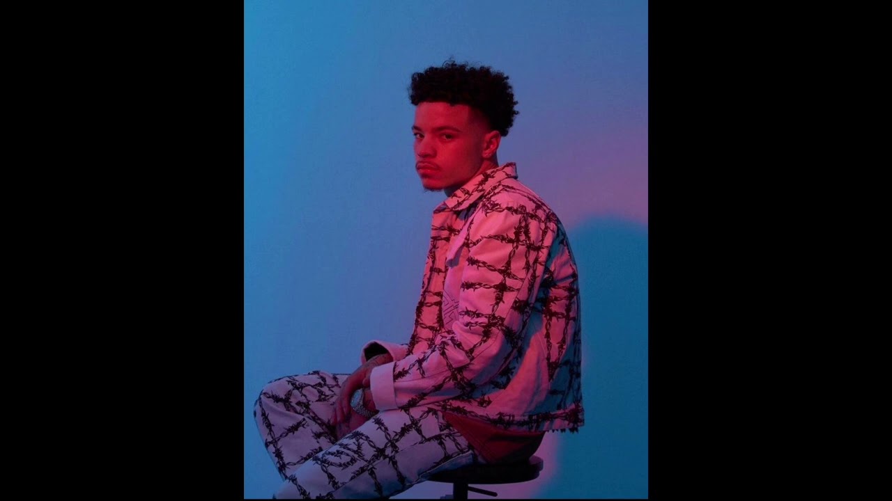 Lil Mosey - Ok Ok (New Leak)