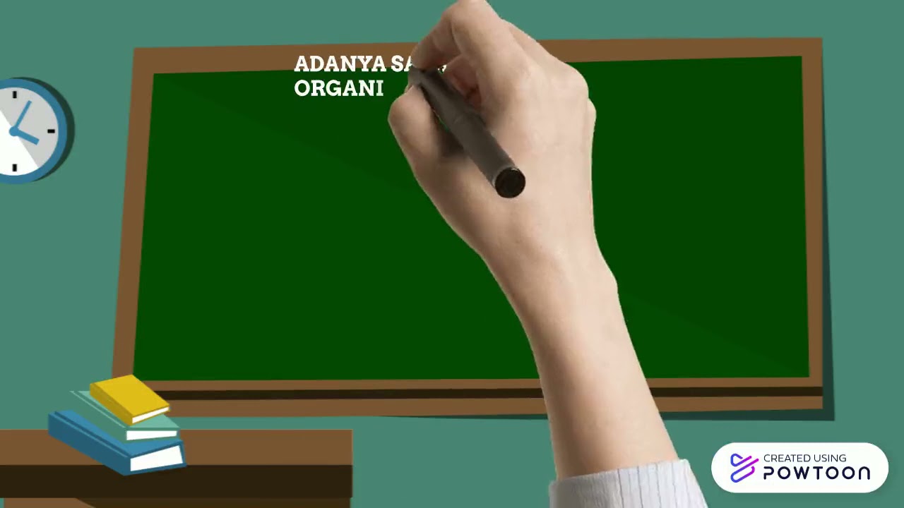 PROMOSI PENDIDIKAN BAHASA INGGRIS COKROAMINOTO PAL