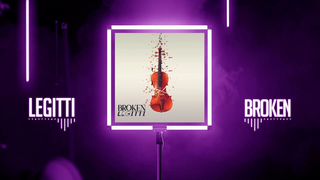 Broken - Epic Orchestral (Official video)