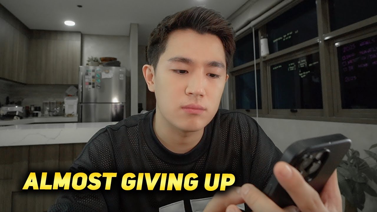 My Diagnosis | Benedict Cua