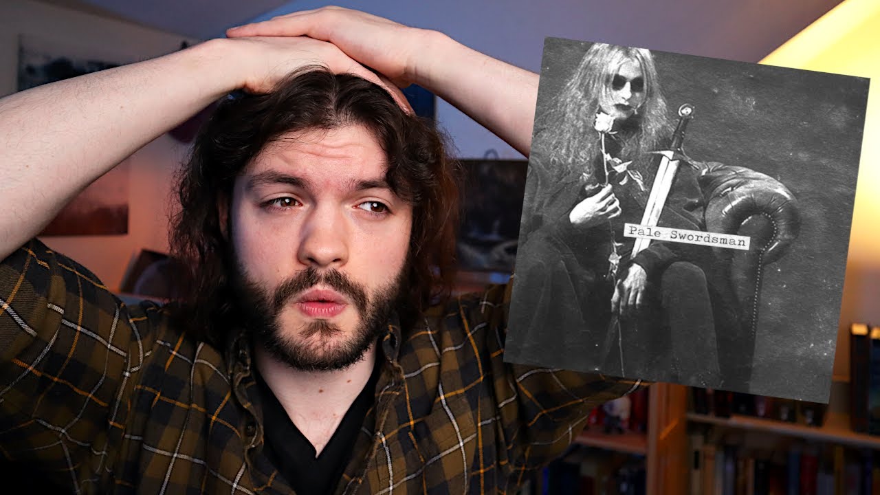 Why is it good? | K&euml;kht Ar&auml;kh - Pale Swordsman (Album Review)