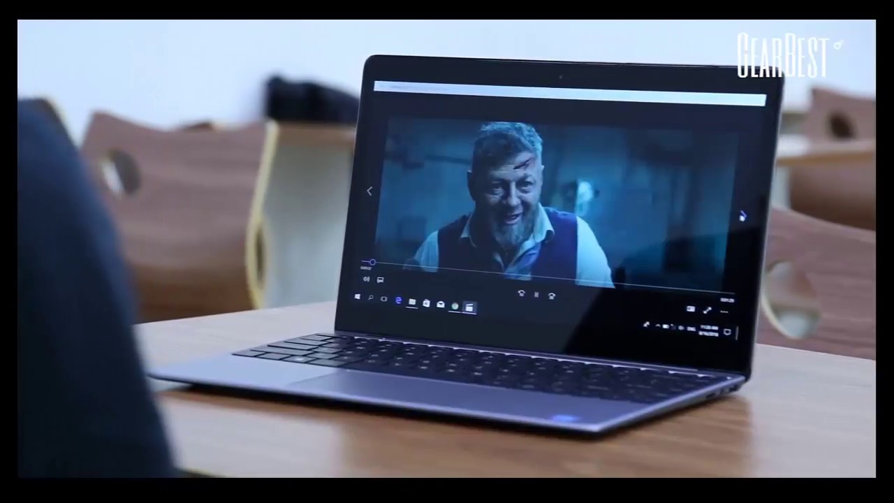 Chuwi Lapbook SE 13.3 inch Laptop