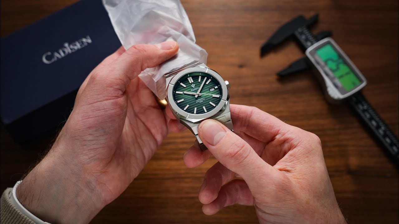 This Cheap AliExpress Brand Hired A German Designer