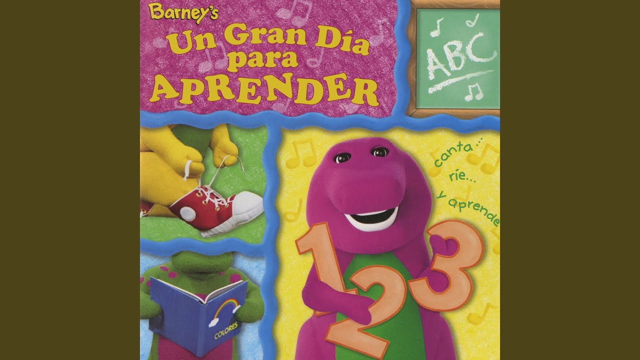 ¡Un gran día para contar!