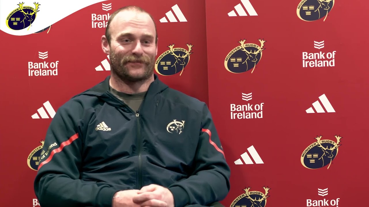 Getting To Know | Oli Jager
