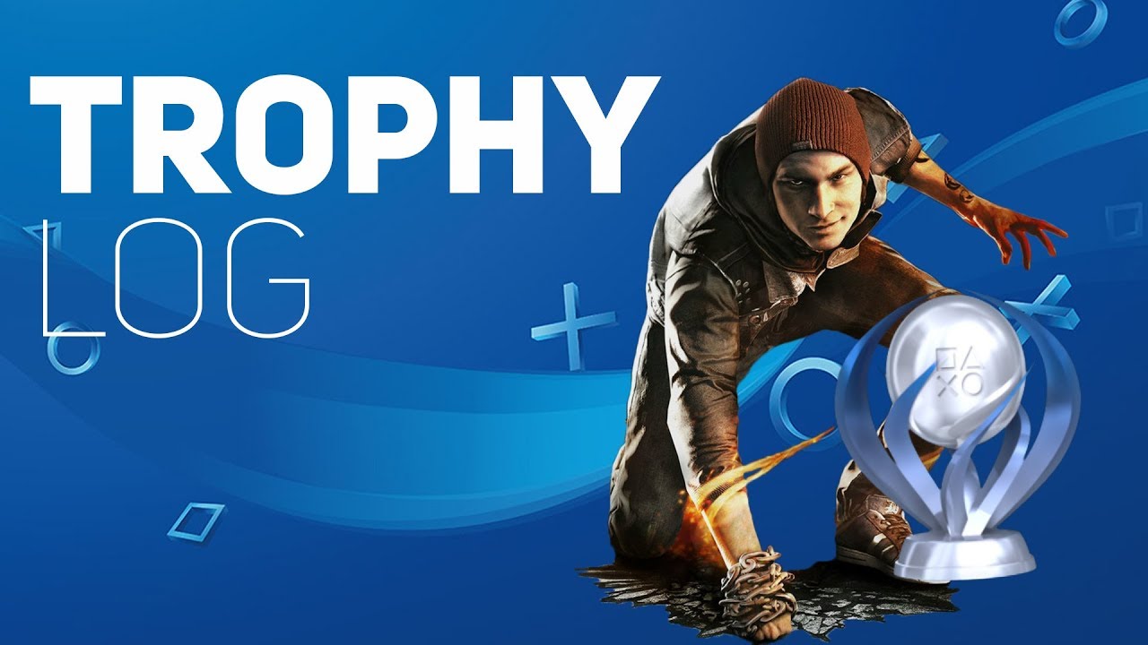 Trophy Log: OVER 4000 TROPHIES !!