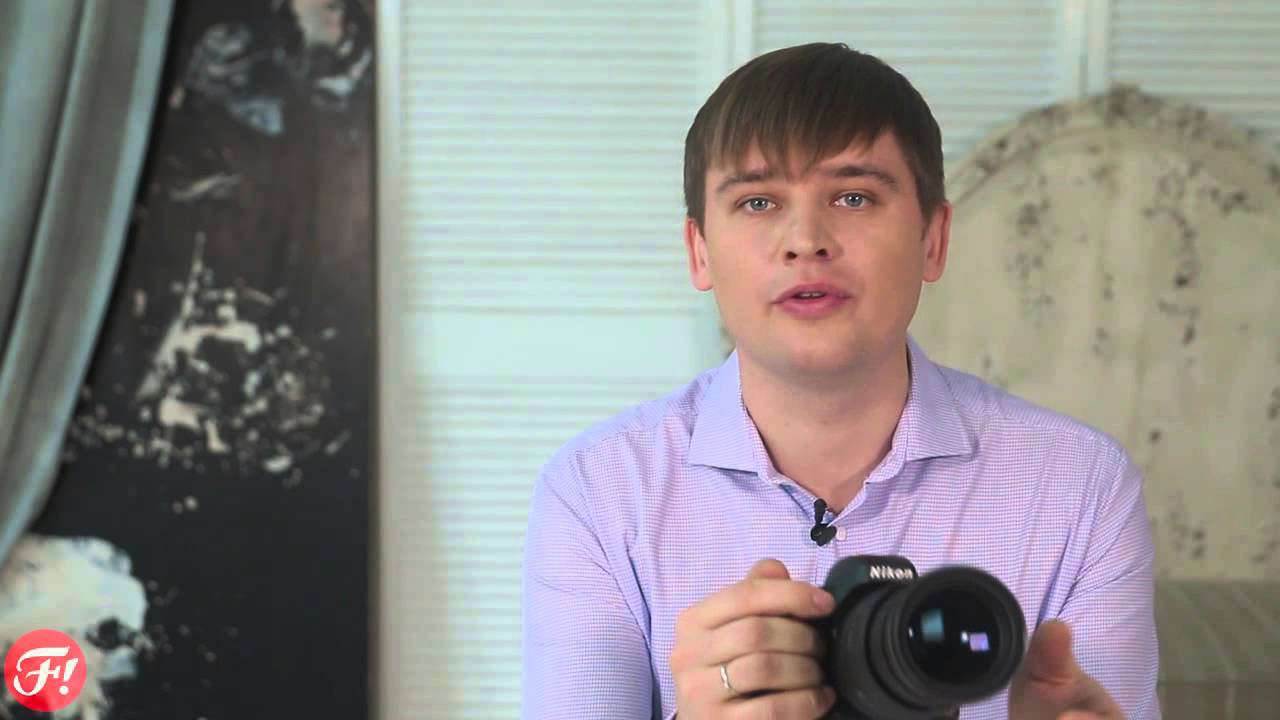 Фотошкола рекомендует: Обзор  объектива Nikon AF-S NIKKOR 24-120MM F/4G ED VR