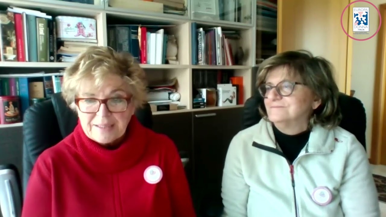 Tumore al seno e ferite chirurgiche. L'impegno dell'Associazione Crisalide